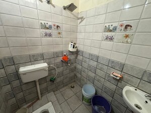 Bathroom in 3 BHK Independent House at Kanwali – for Sale