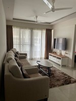 3 BHK 1200 Sq.Ft. Apartment in Majestique Marbella Phase 1