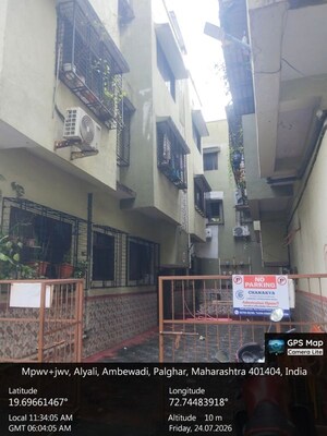  Apartment – Exterior View View at Kelve Road - for Sale