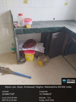 Furnished Amenities in  Apartment at Kelve Road – for Sale