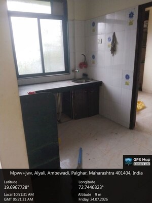 Kitchen in  Apartment at Kelve Road – for Sale
