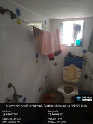 Bathroom in  Apartment at Kelve Road – for Sale