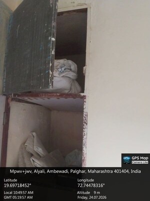 Bathroom in  Apartment at Kelve Road – for Sale
