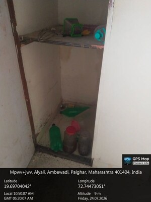 Furnished Amenities in  Apartment at Kelve Road – for Sale
