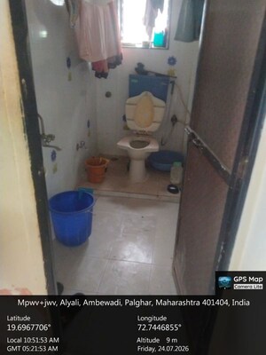 Bathroom in  Apartment at Kelve Road – for Sale