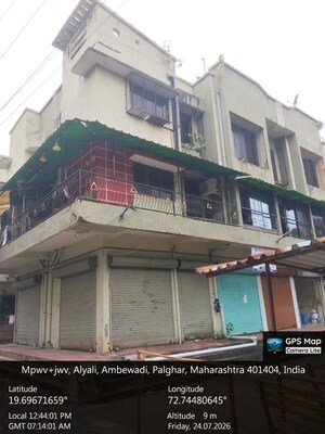  Apartment – Exterior View View at Kelve Road - for Sale