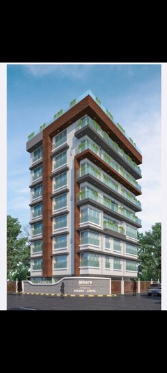 2 BHK Apartment For Sale in Atharv Abrol