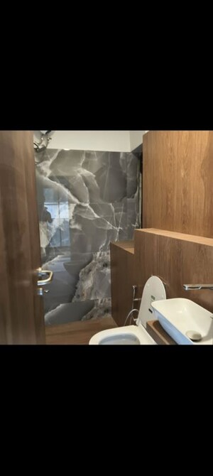 Bathroom in 2 BHK Apartment at Atharv Abrol, Vile Parle East – for Sale