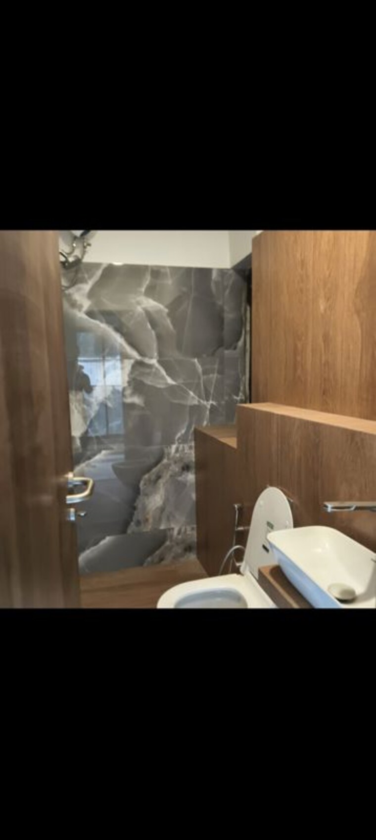 Bathroom, atharv-abrol 2 Bedroom 669 Sq.Ft. Apartment In Vile Parle East Mumbai 10644081
