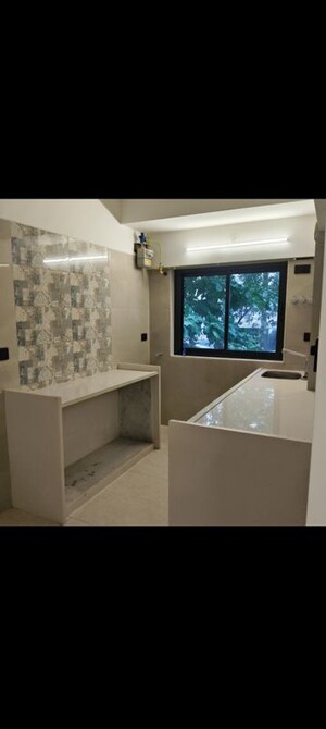 Kitchen in 2 BHK Apartment at Atharv Abrol, Vile Parle East – for Sale