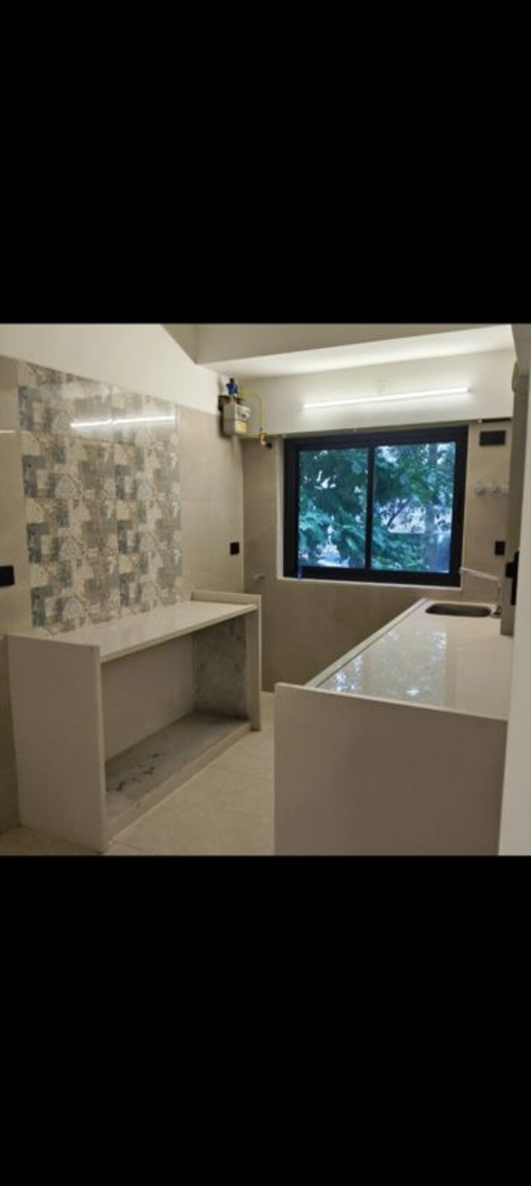 Kitchen, atharv-abrol 2 Bedroom 669 Sq.Ft. Apartment In Vile Parle East Mumbai 10644081
