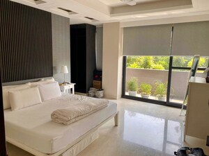 4 BHK Builder Floor For Rent in DLF Imperial Residences, Dlf Phase I