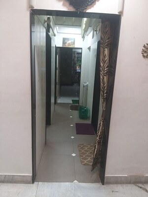 Building Lobby in 2 BHK Apartment at Shri Vijay Vihar CHS, Powai – for Rent