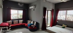 3 BHK Apartment For Rent in Mantri Classic