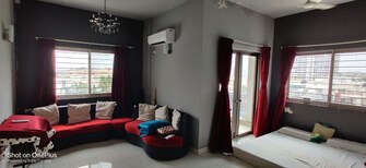 3 BHK Apartment For Rent in Mantri Classic in Koramangala, Bangalore