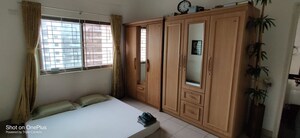 Room in 3 BHK Apartment at Mantri Classic, Koramangala – for Rent
