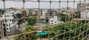 3 BHK Apartment – Exterior View View at Mantri Classic, Koramangala - for Rent