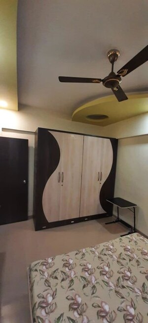 Team Area in 3 BHK Apartment at Wakad – for Sale