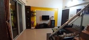 Furnished Amenities in 3 BHK Apartment at Wakad – for Sale