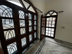Room in 3 BHK Independent House at Ram Vihar – for Rent