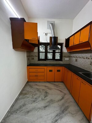 Kitchen in 3 BHK Independent House at Ram Vihar – for Rent