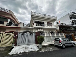 3 BHK Independent House For Rent in Ram Vihar