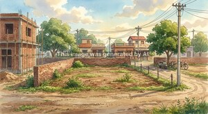  Land For Sale in Dhandra