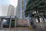 4477 Sq.Ft. Apartment in Manikonda