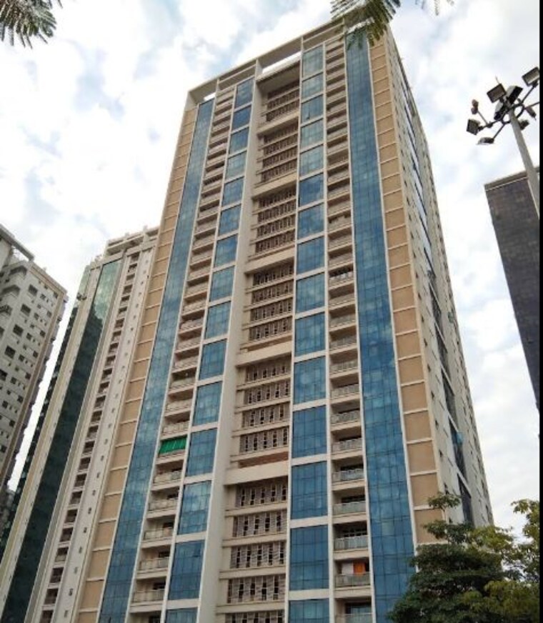 Exterior View, manikonda  4477 Sq.Ft. Apartment In Manikonda Hyderabad 10644116