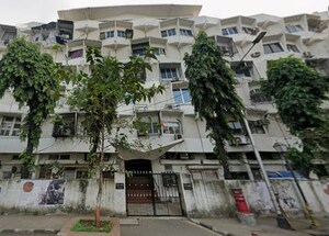  Office Space For Sale in Masjid Bunder