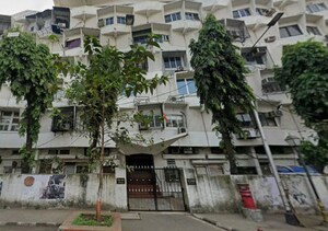  Office Space – Exterior View View at Masjid Bunder - for Sale