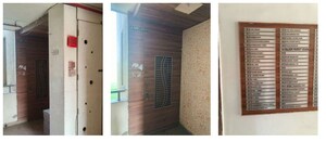 Building Lobby in  Apartment at Hanspura – for Sale