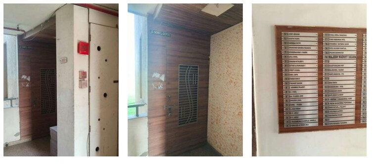undefined, hanspura  82.87 Sq.Yd. Apartment In Hanspura Ahmedabad 10634434