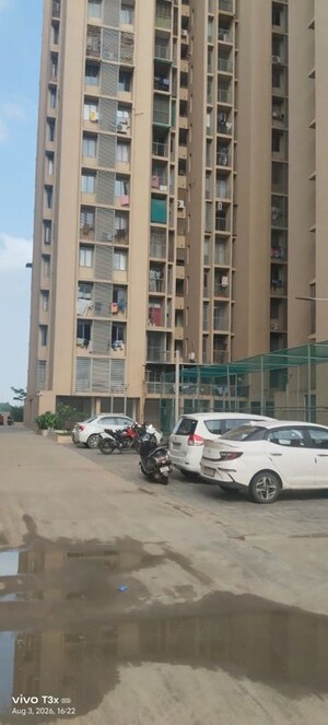 Parking in  Apartment at Hanspura – for Sale