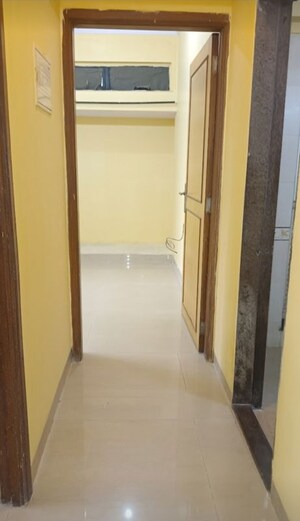 Lobby in 1 BHK Apartment at K Raheja Heights, Malad East – for Sale
