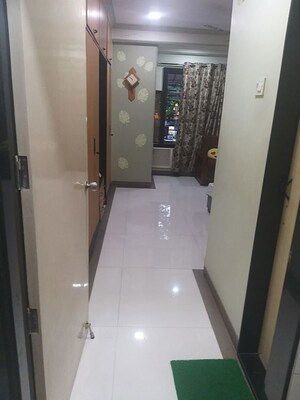 Building Lobby in 2 BHK Apartment at GHP Shree Vijay Vihar Complex, Powai – for Rent