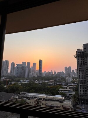 2 BHK Apartment – Exterior View View at Vasant Kunj Dadar, Dadar East - for Rent