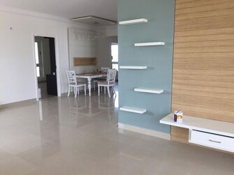 3 BHK Apartment For Rent in Salarpuria Sattva Senorita in Sarjapur Road, Bangalore