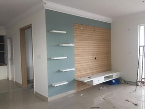 Furnished Amenities in 3 BHK Apartment at Salarpuria Sattva Senorita, Sarjapur Road – for Rent
