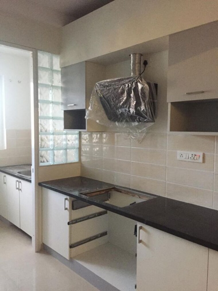 Kitchen, salarpuria-sattva-senorita 3 Bedroom 2100 Sq.Ft. Apartment In Sarjapur Road Bangalore 10644131