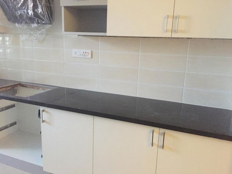 Kitchen, salarpuria-sattva-senorita 3 Bedroom 2100 Sq.Ft. Apartment In Sarjapur Road Bangalore 10644131