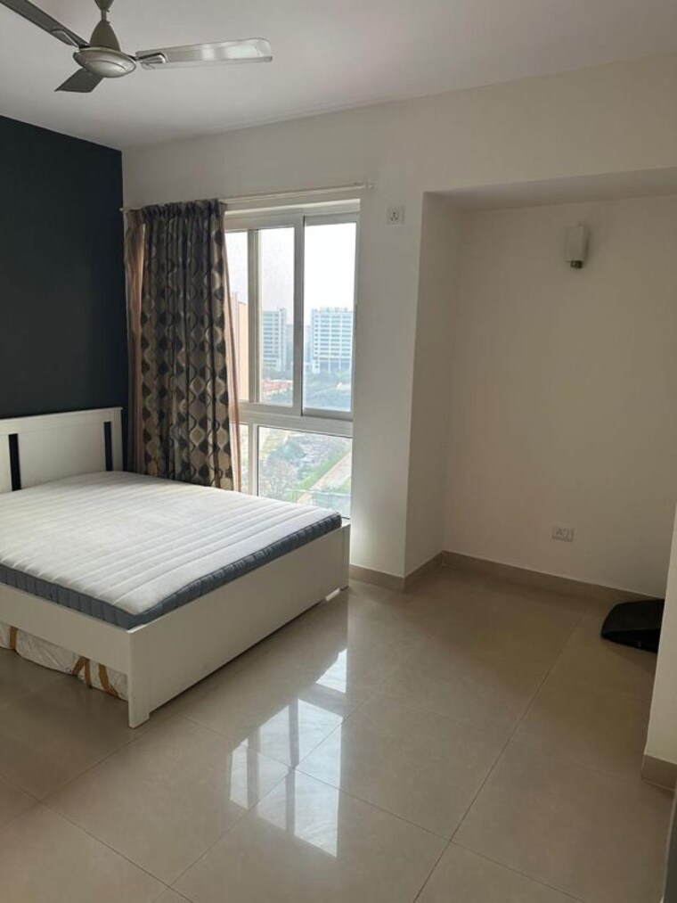 Bedroom, salarpuria-sattva-senorita 3 Bedroom 2100 Sq.Ft. Apartment In Sarjapur Road Bangalore 10644131