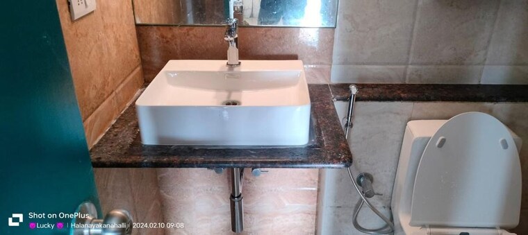 Bathroom, salarpuria-sattva-senorita 3 Bedroom 2100 Sq.Ft. Apartment In Sarjapur Road Bangalore 10644131