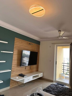 Room in 3 BHK Apartment at Salarpuria Sattva Senorita, Sarjapur Road – for Rent