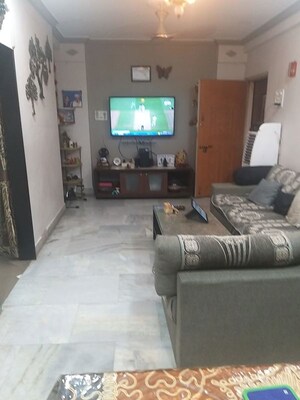 2 BHK Apartment For Rent in Powai Vihar, Powai