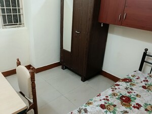 Room in 2 BHK Builder Floor at Amruthnagar – for Rent