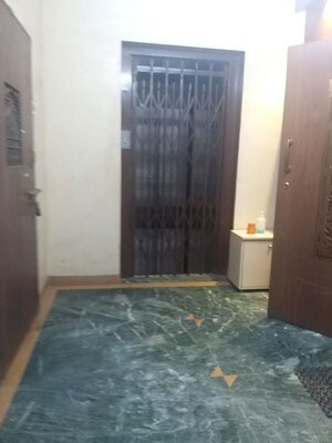Bathroom in 2 BHK Apartment at Powai Vihar, Powai – for Sale