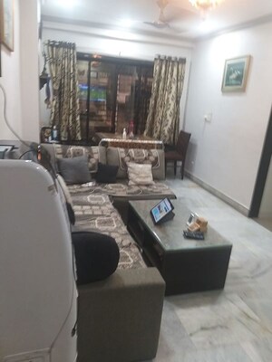 2 BHK Apartment For Sale in Powai Vihar, Powai