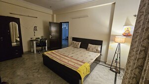 4 BHK Builder Floor For Rent in DLF Royale Residences, Dlf Phase I