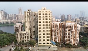 2 BHK Apartment For Sale in Abrol Signature, Malad West